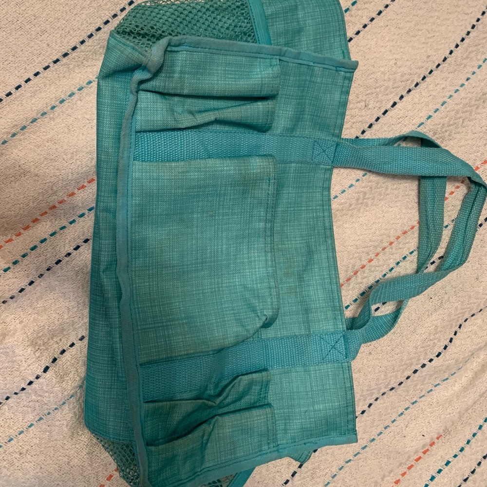 31 Tote